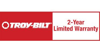 Troy-Bilt Warranty - Logo