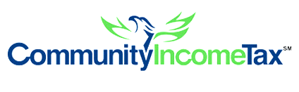 Community Income Tax-Logo