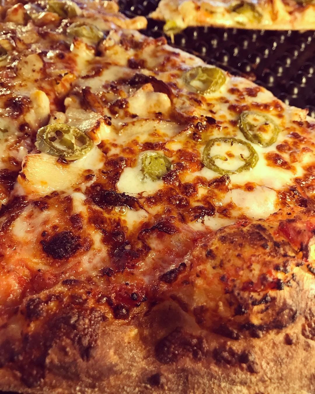 Mad Pizza Photo Gallery Seattle, WA