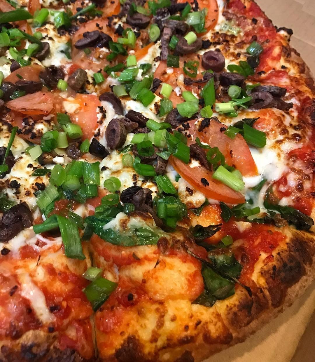 Mad Pizza Photo Gallery Seattle, WA