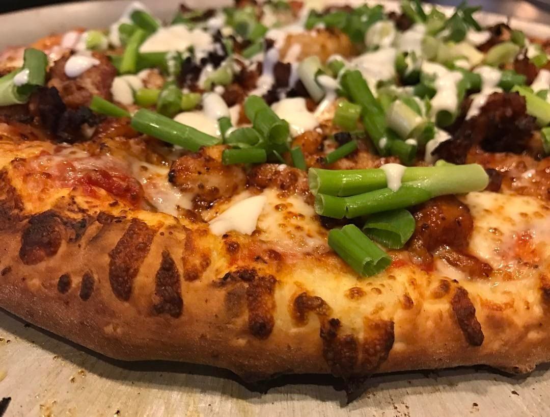 Mad Pizza Photo Gallery Seattle, WA