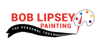 Bob Lipsey Painting - Logo