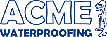 ACME Waterproofing - logo