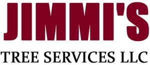 Jimmi's Tree Services LLC - Logo