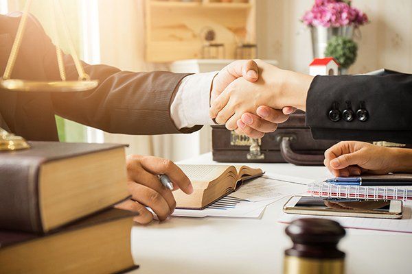 Arbitration services