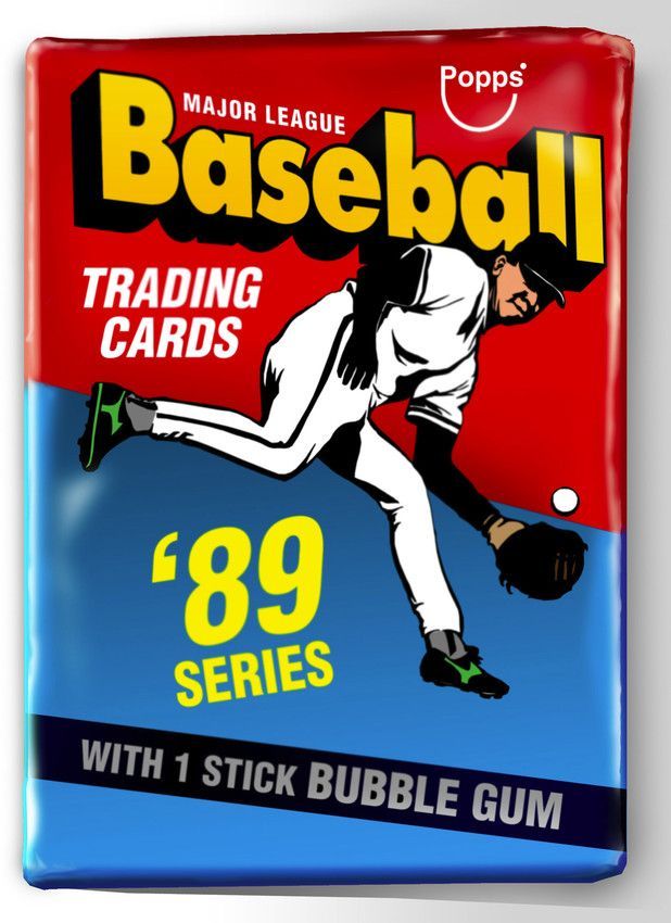 baseball cards