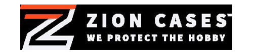 ZION Cases logo