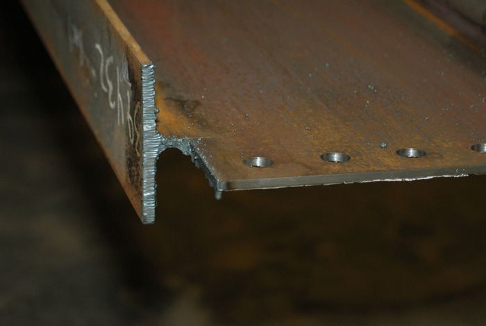 steel