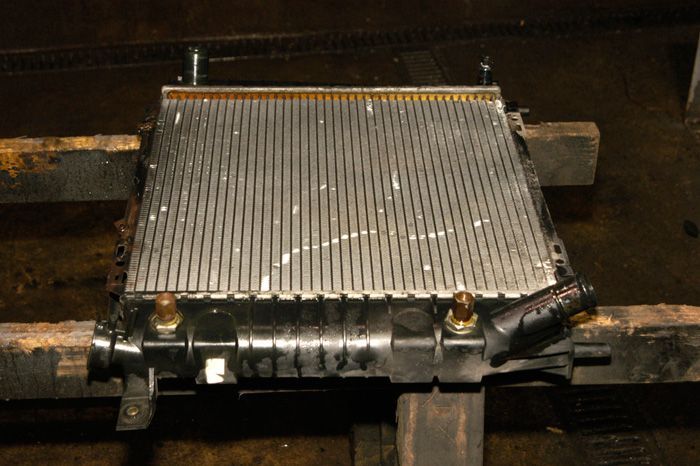 Radiators