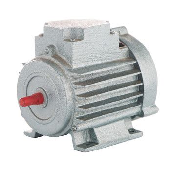 Electric motors