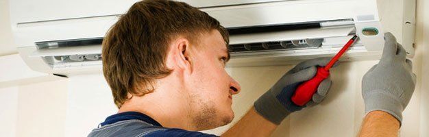 Air Conditioning Installations