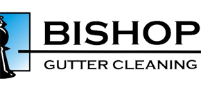 Bishop Gutter Cleaning - Logo