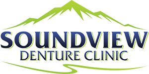 Soundview Denture Clinic - Logo