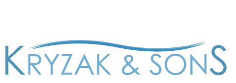 Kryzak & Sons - Logo