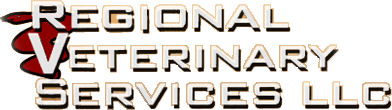 Regional Veterinary Services - logo