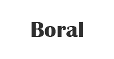 Boral