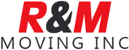 R&M Moving Inc logo