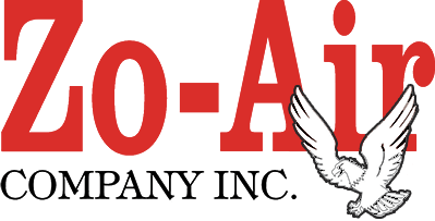 Zo-Air Co, Inc - Logo