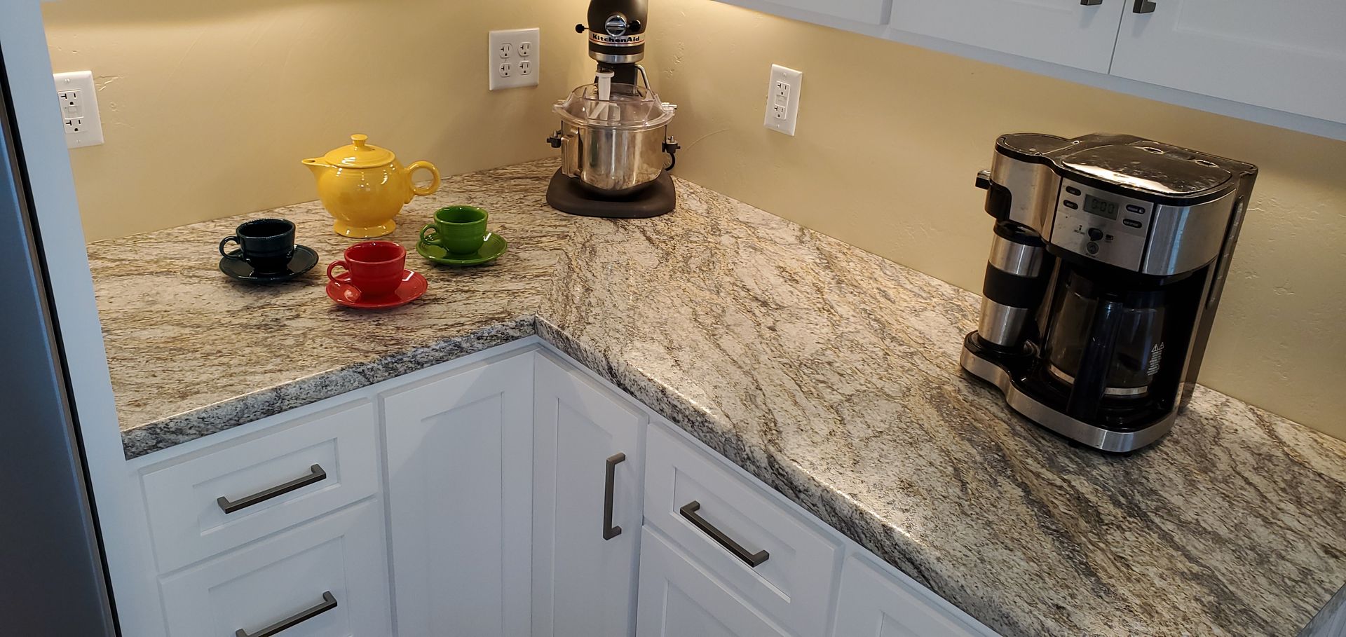 Kitchenette Countertop
