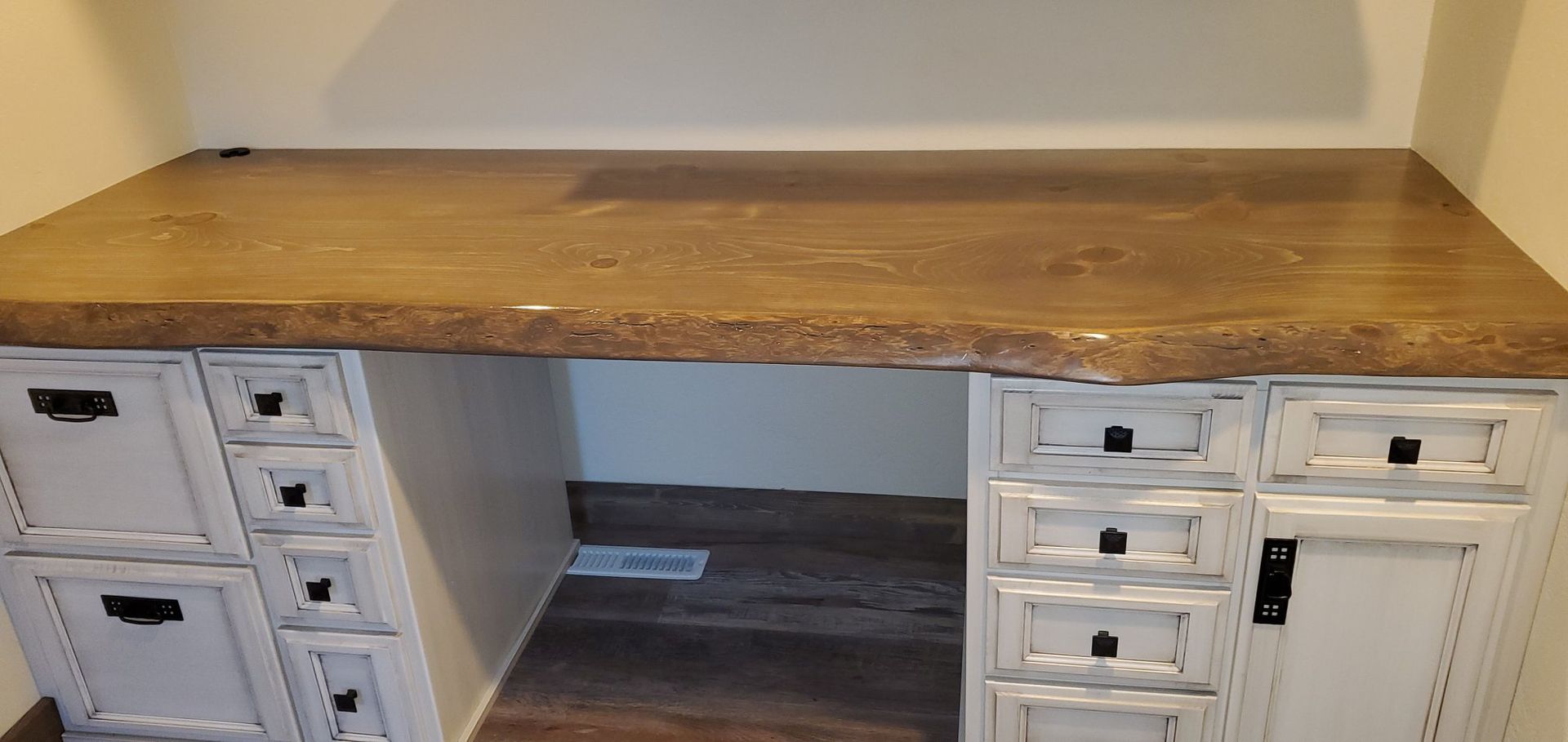 Desk Countertop