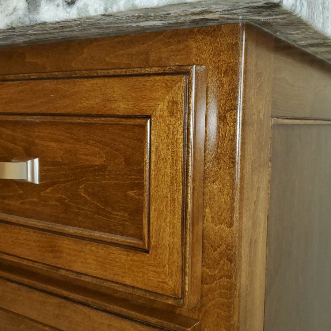 Custom Cabinet
