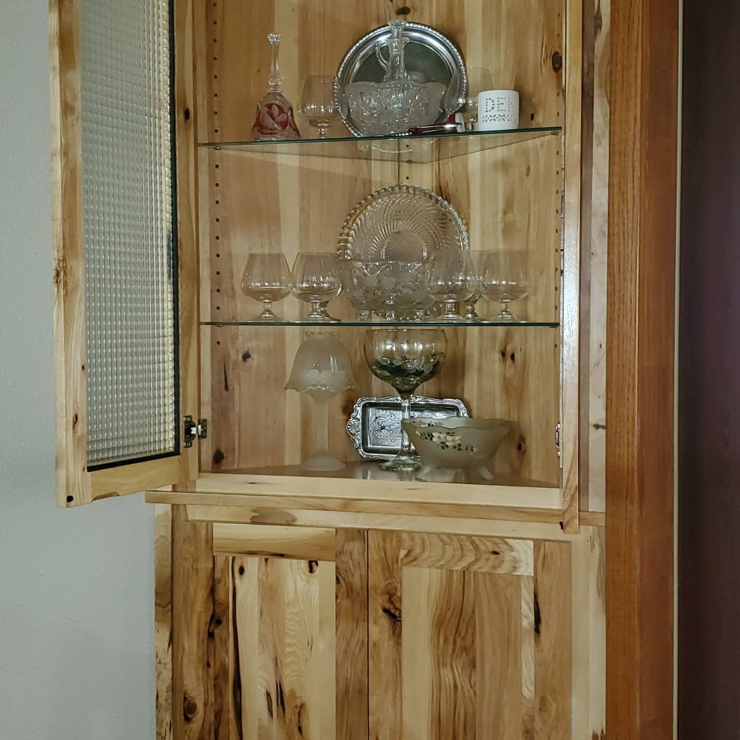 Custom Cabinet