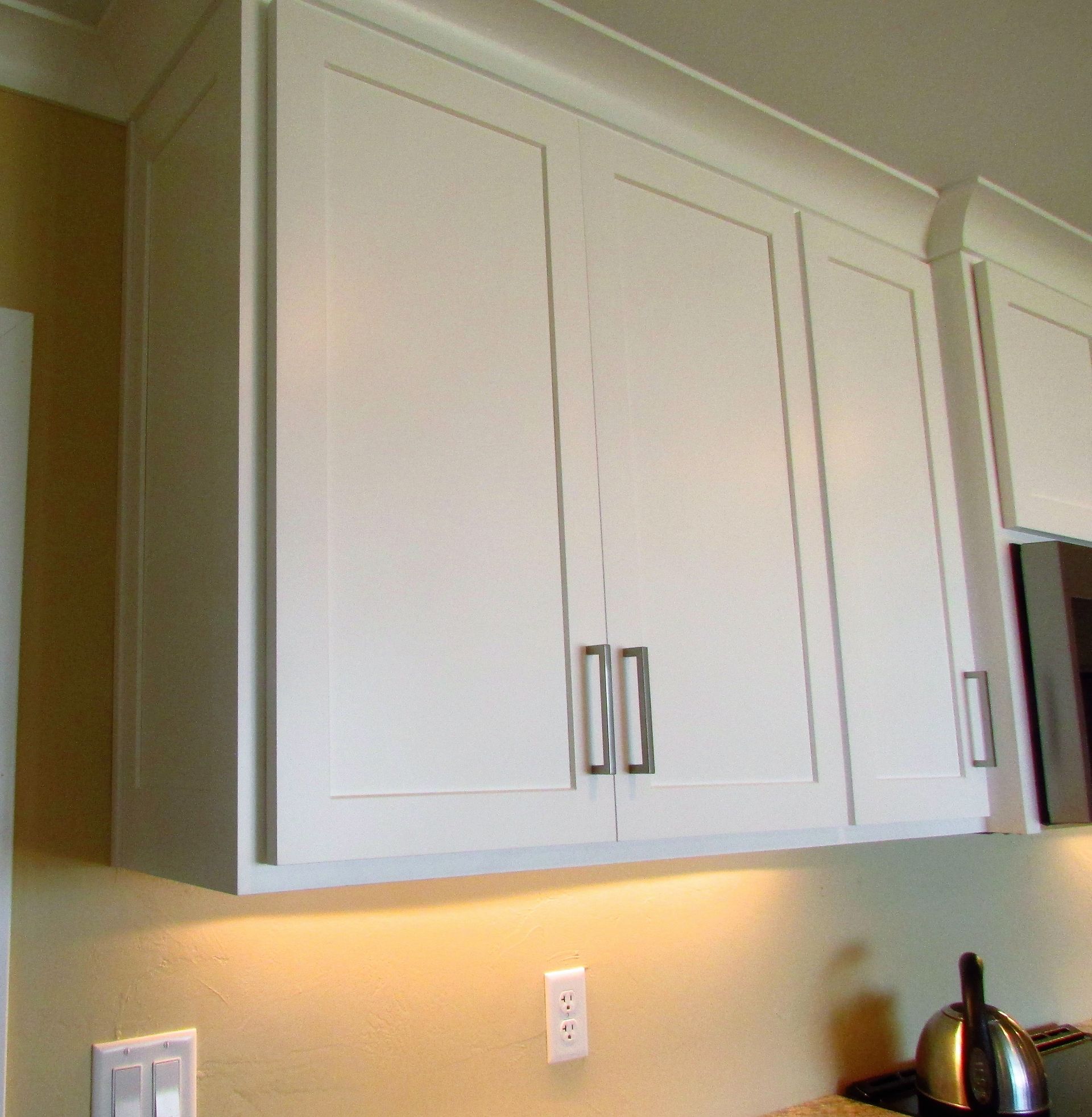 Kitchen Cabinetry