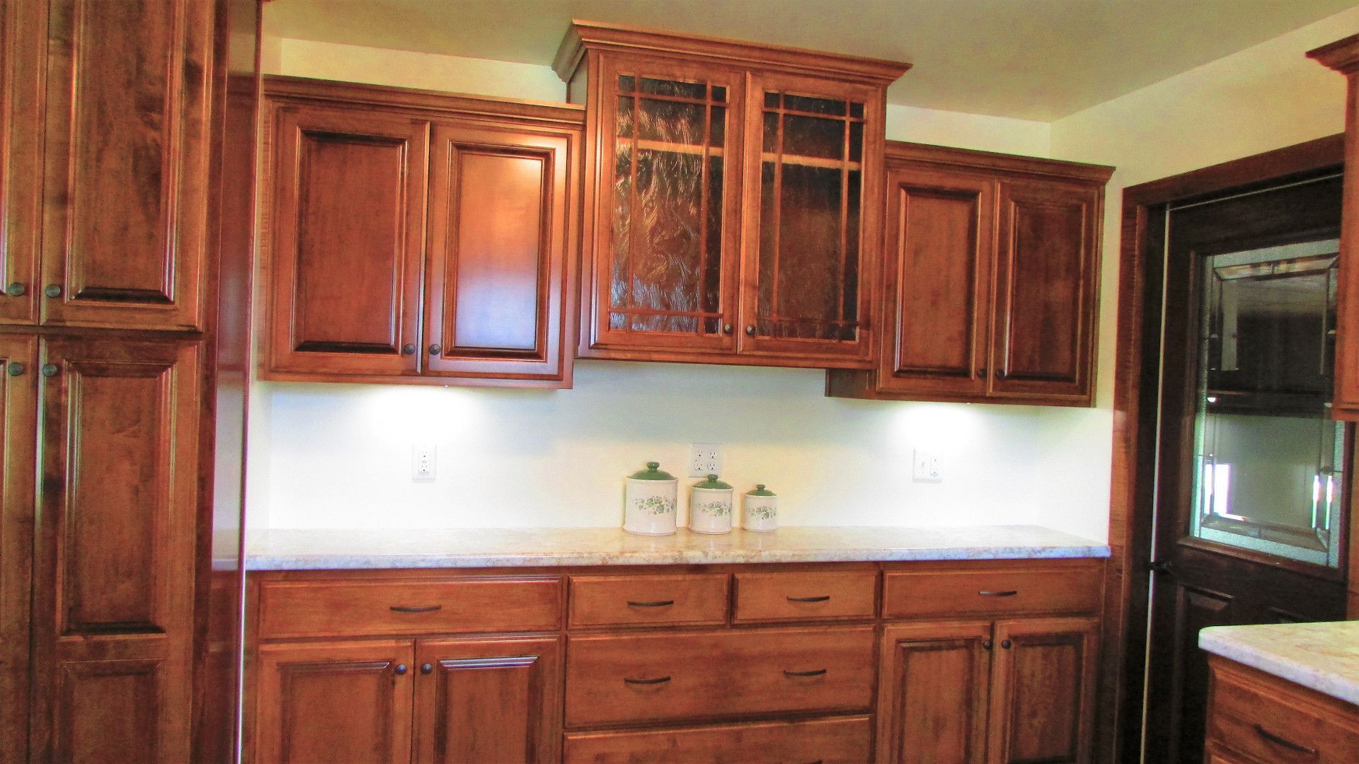 Kitchen Cabinetry
