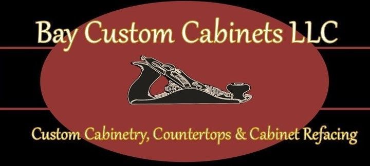 Bay Custom Cabinets LLC - Logo
