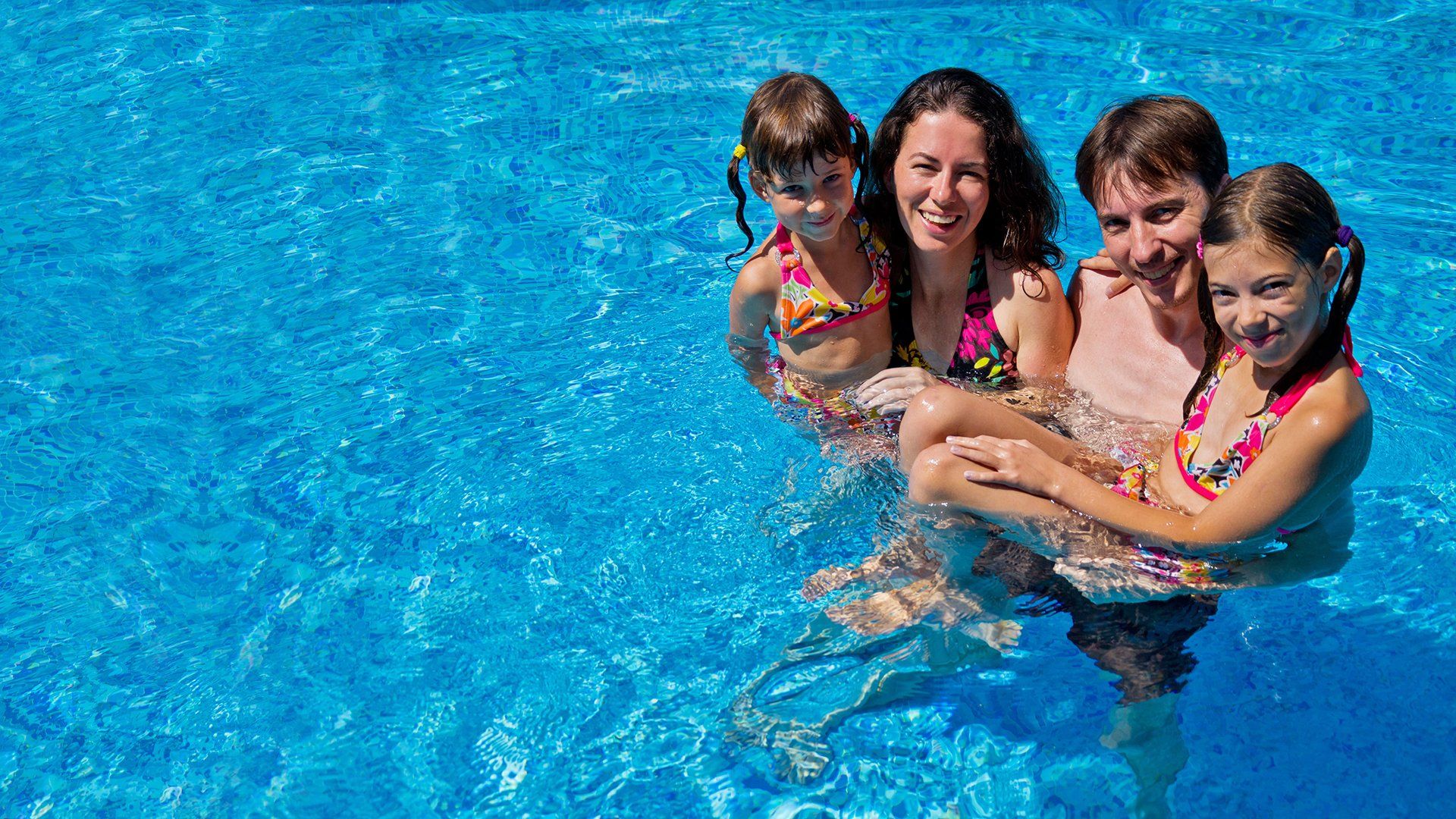 Pool and Spa Services | Wesley's Water World | Greer, SC