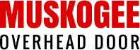 Muskogee Overhead Door logo