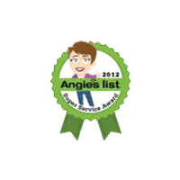 Angies List 2012 logo