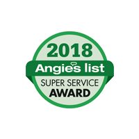 Angies List 2018 logo
