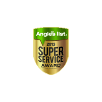 Angies List 2013 logo