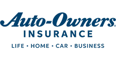Auto-Owners Insurance - logo