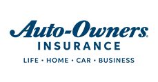 Auto-Owners Insurance - logo