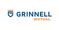 The Grinnell Mutual Group Logo