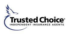 Trusted Choice Independent Insurance Agents - Logo