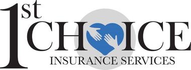 1st Choice Insurance Services logo