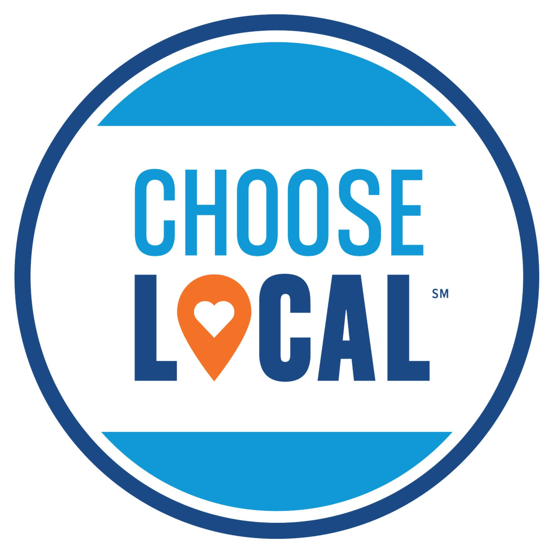 Choose Local - Logo