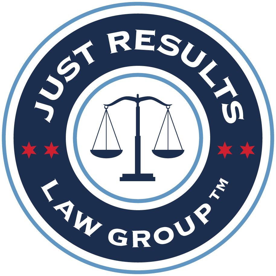 Just Results Law Group logo