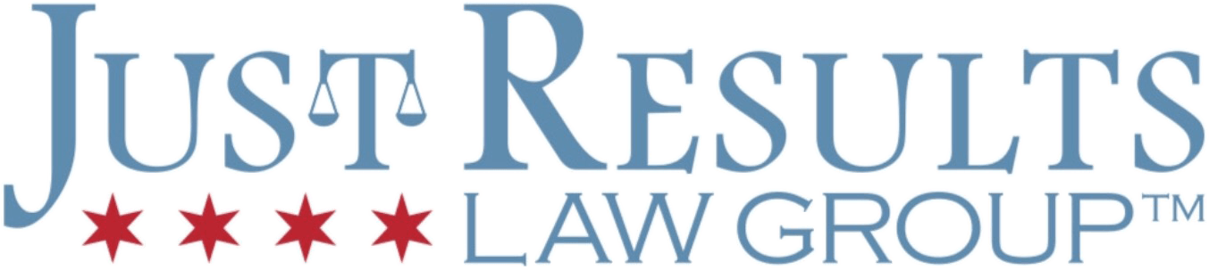 Just Results Law Group logo