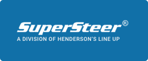 SuperSteer