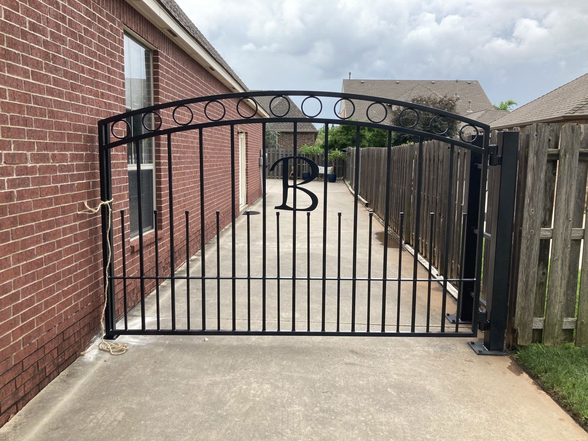 MC Iron Blacksmithing & Welding