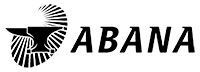 ABANA - logo