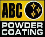 ABC Powder Coating - Logo