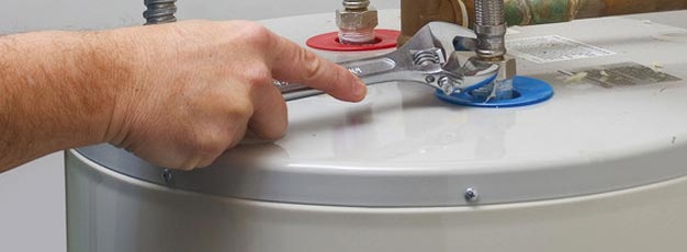 Water Heater repairing