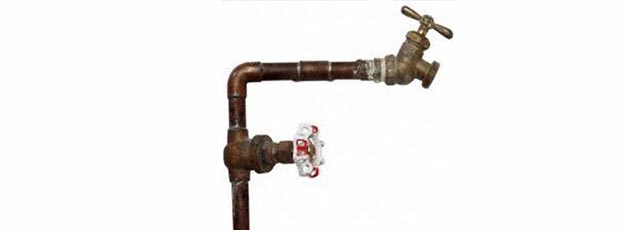 Pipe Leak