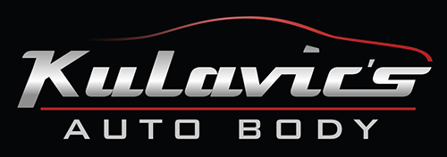 Kulavic's Auto Body-logo