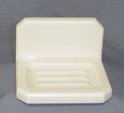 SMSD Surface Mount Soap Dish